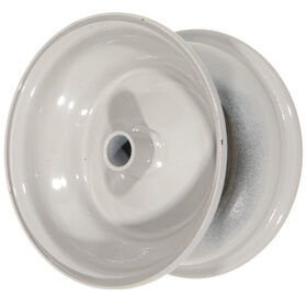 RIM ASM 6X3.25 W/VALVE