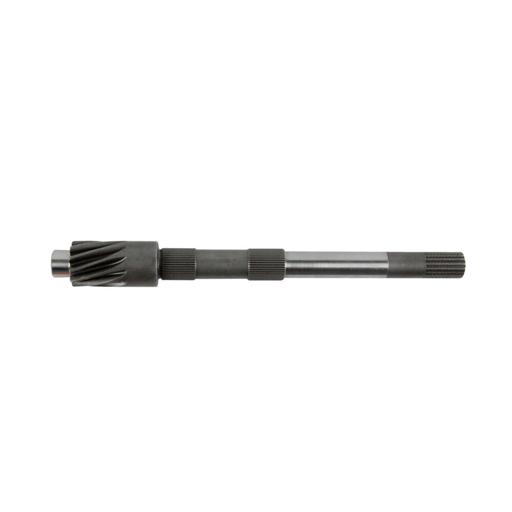 SHAFT-INPUT TRANS CASE 4X4 N - 911-04934A | Cub Cadet US