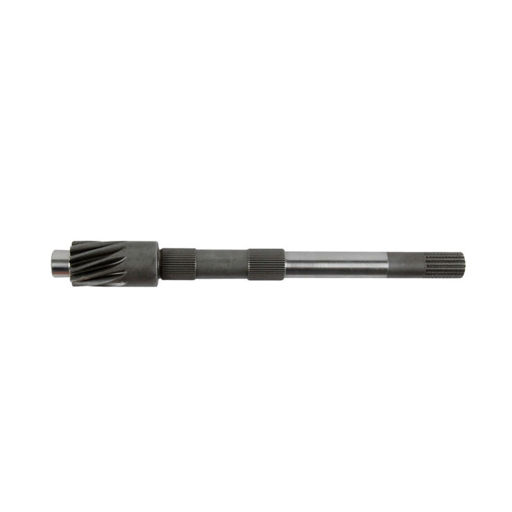 SHAFT-INPUT TRANS CASE 4X4   N