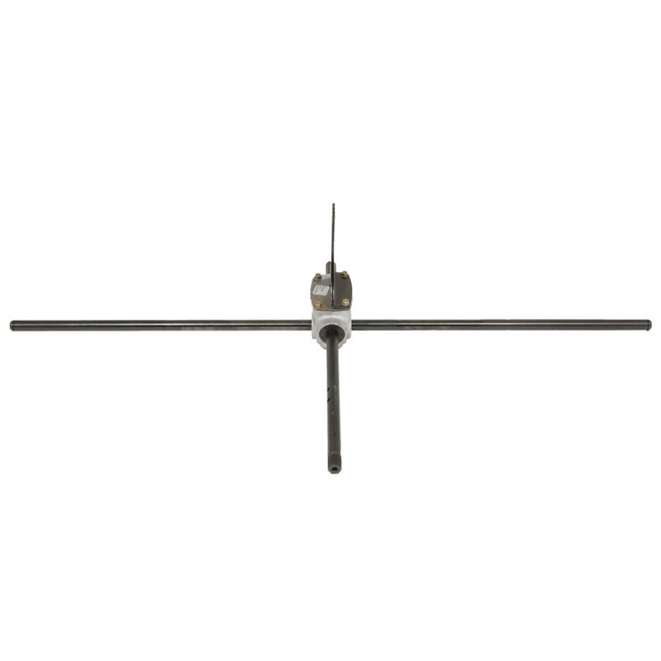 42&quot; Auger Gearbox Assembly