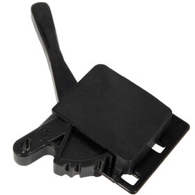 Control Assembly- 6 Spd