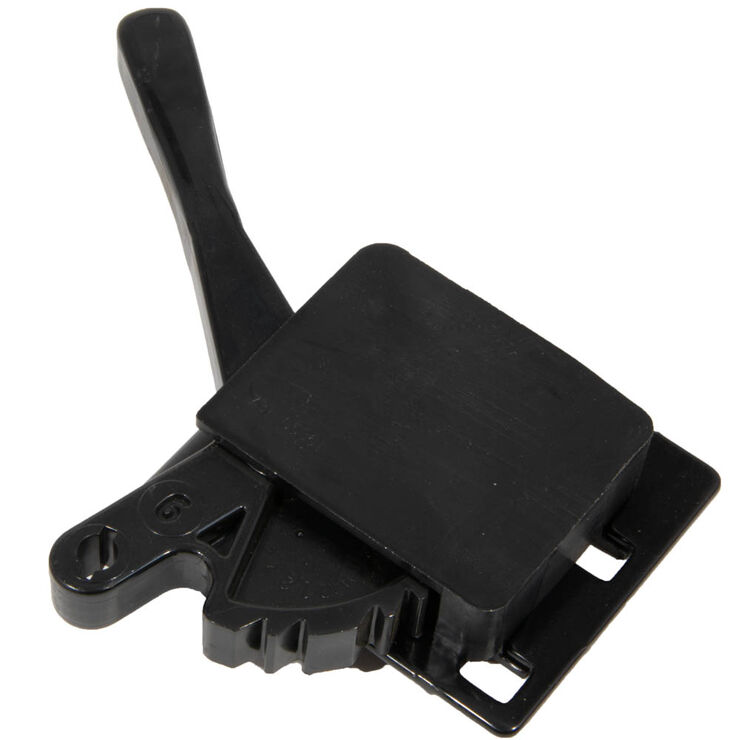 Control Assembly- 6 Spd