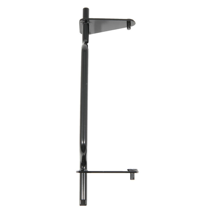 Deck Lift Assembly &#40;Powder Black&#41;