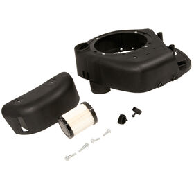 Blower Housing