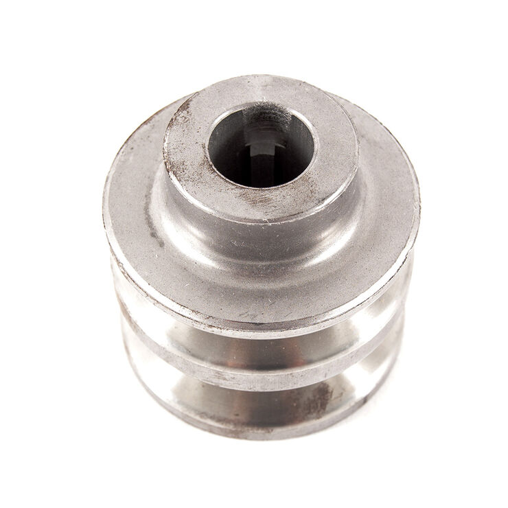 PULLEY-ENGINE                N