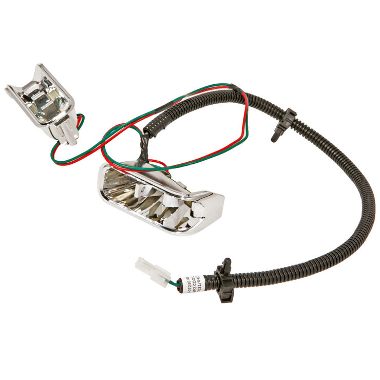 Headlight Harness &#40;W/Led&#41;