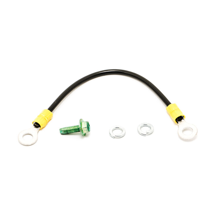 LEAD-BLACK 4&quot;