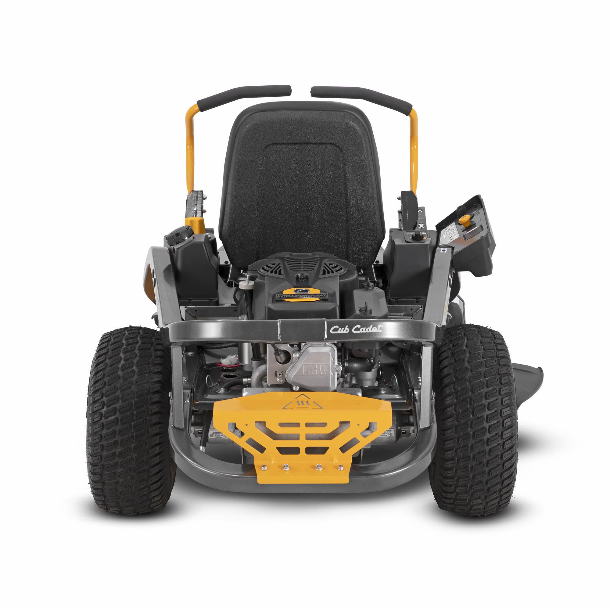 Cub Cadet Ultima Z1 42 Zero-Turn Mower | Cub Cadet US