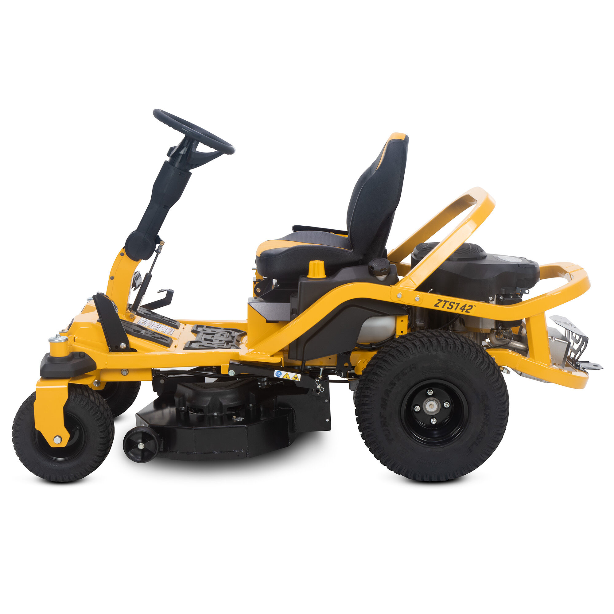 Cub Cadet Ultima ZTS1 42 Zero Turn Mower Cub Cadet US
