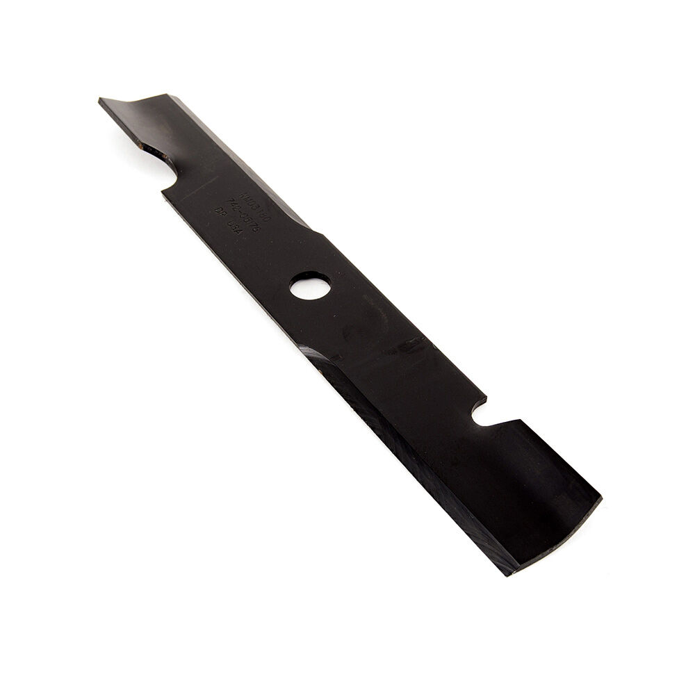 Cub cadet online 1050 blades