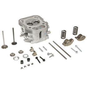 Cylinder Head &#35; 1