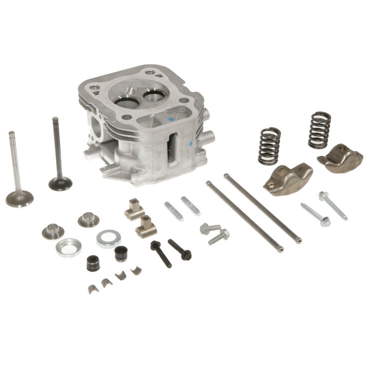 Cylinder Head &#35; 1