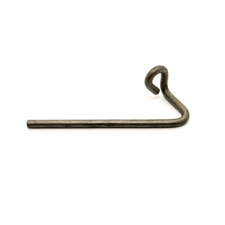Belt Keeper Rod 74704969 Cub Cadet US