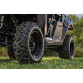 Challenger M 550 Black