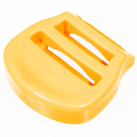 Height Adjustment Knob