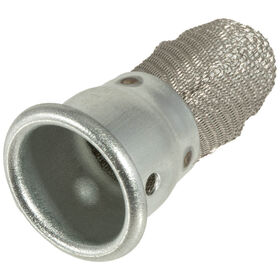 SPARK ARRESTOR