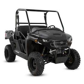 Challenger M 550 Black