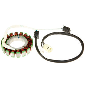Generator Stator Assembly
