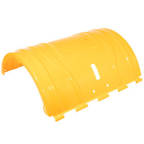 Tine Shield &#40;Cub Cadet Yellow&#41;