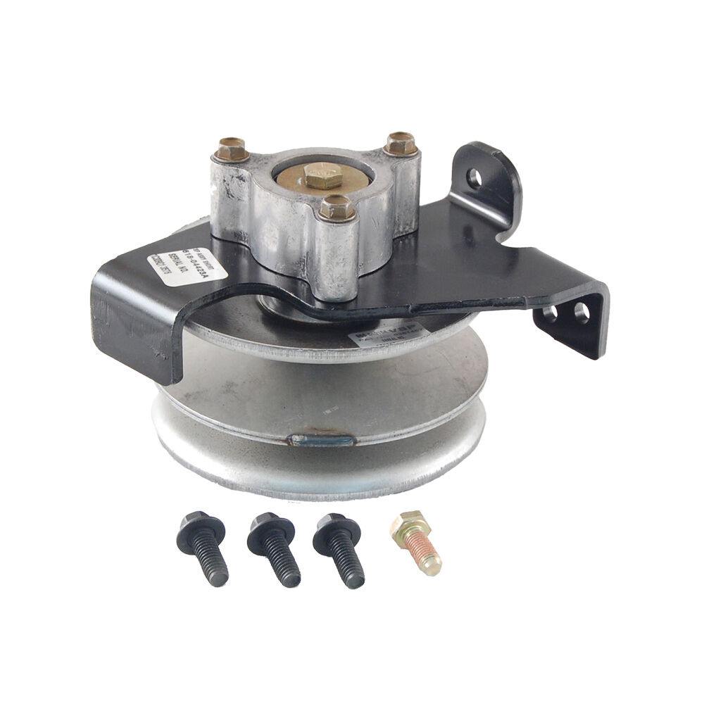 Variable Speed Pulley - 4.75 Variable Speed Pulley - 4.75