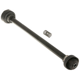 Rear Trans Shaft