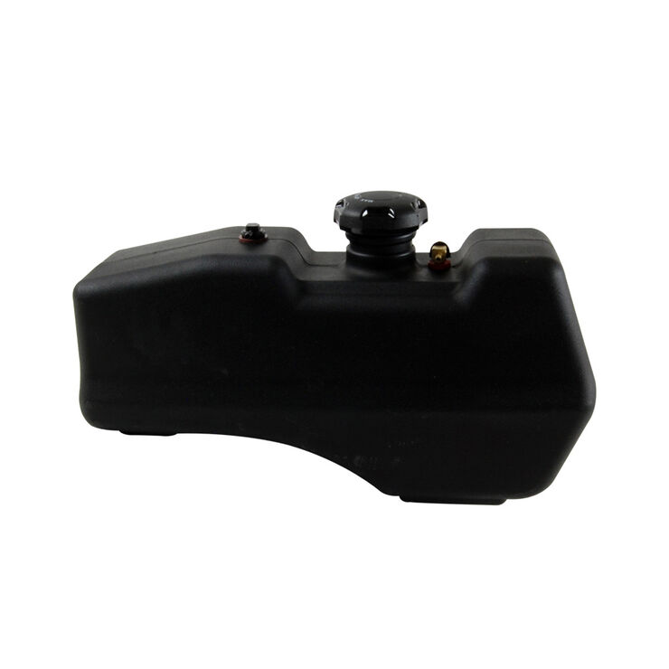 Fuel Tank Assembly