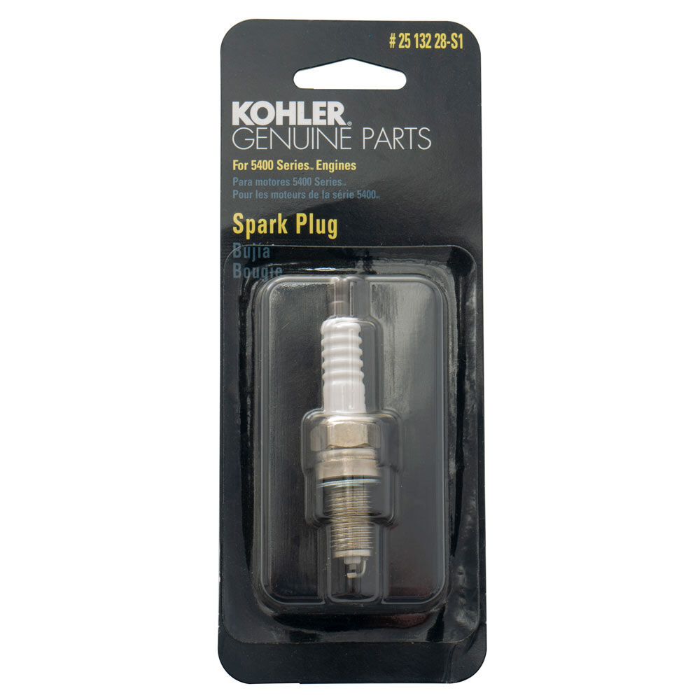 Kohler® Spark Plug - 490-250-K020 | Cub Cadet US