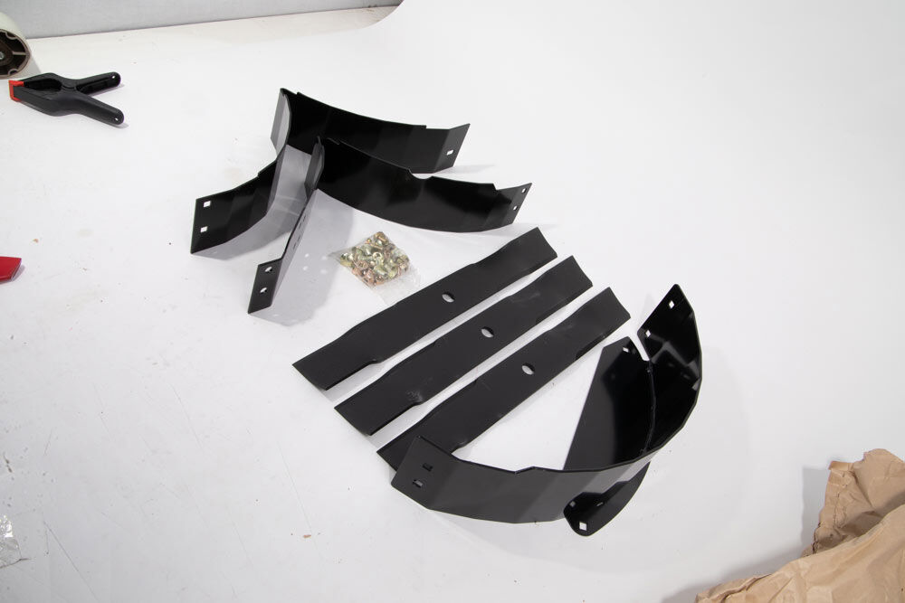 cub cadet zt1 50 mulch kit installation cub cadet zt1 50 mulch kit installation