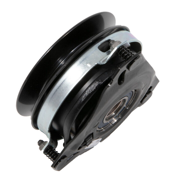 Electric PTO Clutch
