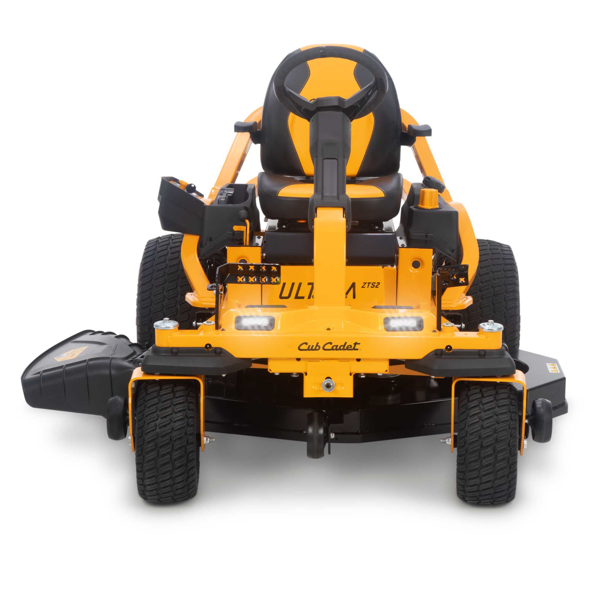 Zt2 cub deals cadet 54