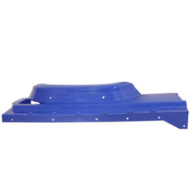 REAR RIGHT BOARD - BLUE