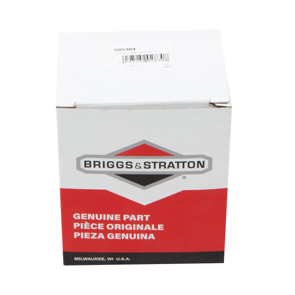 Briggs & Stratton® Part Number 595304. Magneto Armature - BS