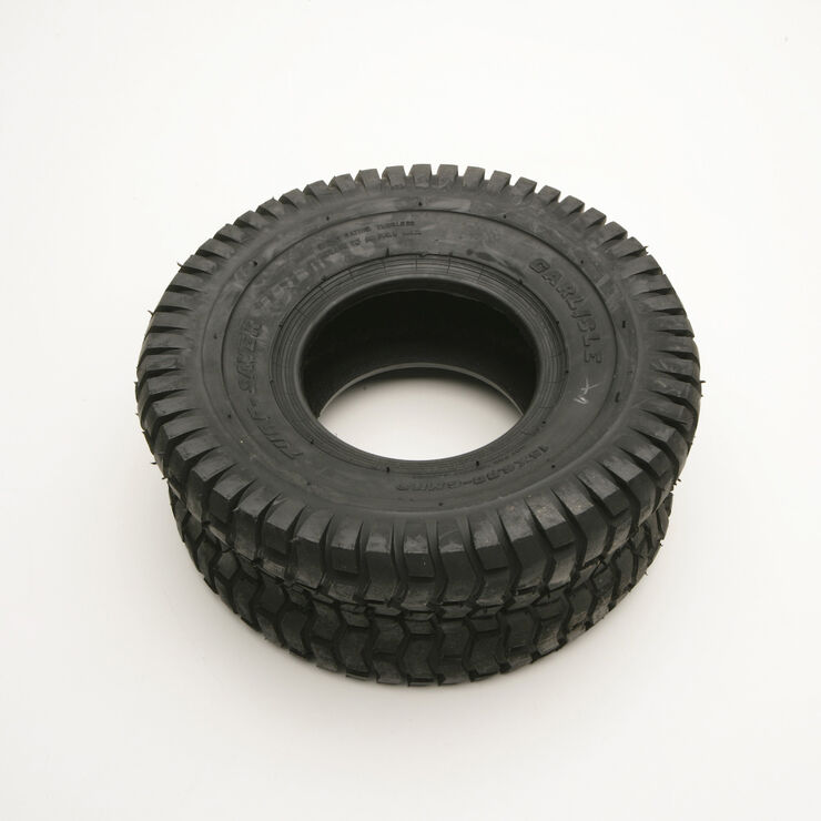 Tire, 15 x 6 x 6