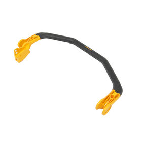 Drive Handle Assembly &#40;Yellow&#41;