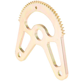 Steering Gear Segment 5&quot;