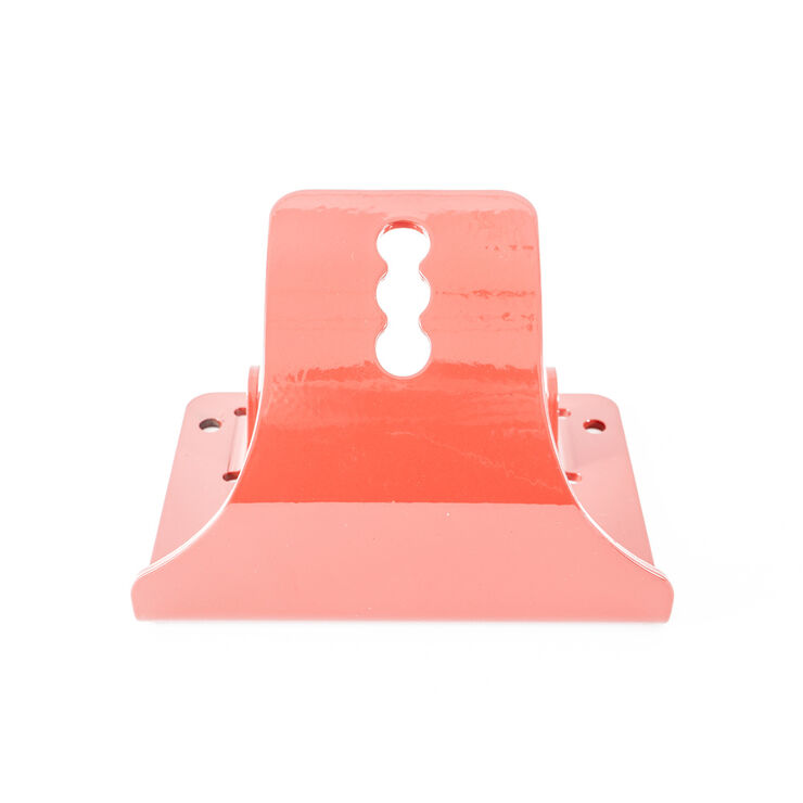 Handle Mount Plate &#40;Red&#41; 