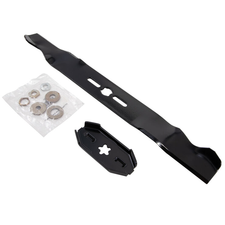 21inch Universal 3in1 Mower Blade 4901000081 Cub Cadet US