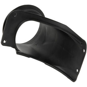 Chute Adapter 5"