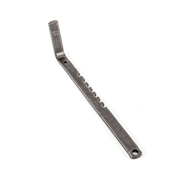 BRACKET-DEPTH ADJUST         P