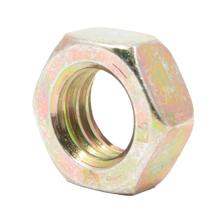 Hex Nut