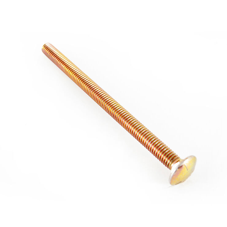 Carriage Bolt 3/8-16 x 5.50 Gr5