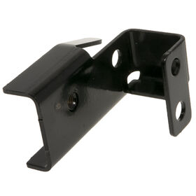Deck Hanger Bracket (LH) (Powder Black)