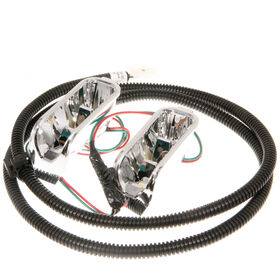 Headlight Harness &#40;W/Led&#41;