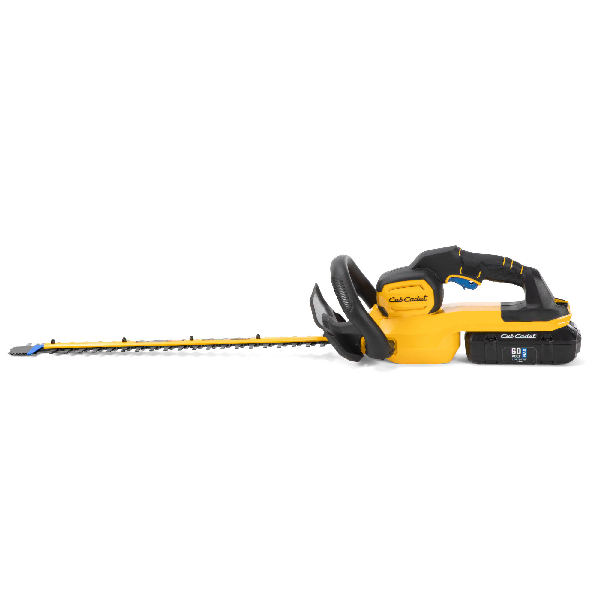 Cub cadet hedge trimmer hotsell