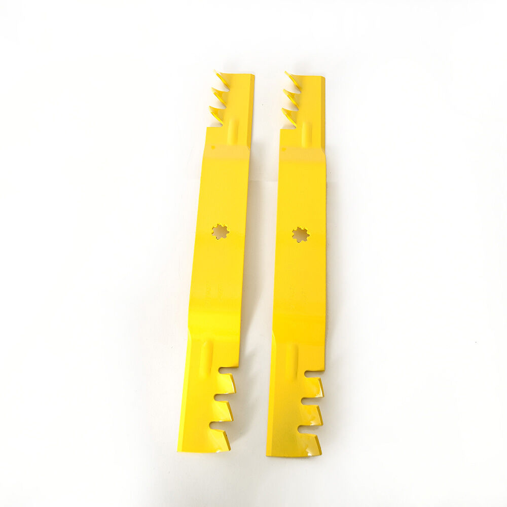 John deere 42 inch blades 2025