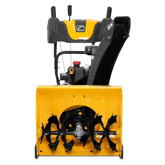 Cub Cadet&reg; Storm&trade; 2X&reg; 24" Snow Blower