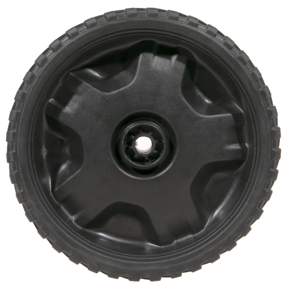 Wheel Assembly, 8 x 2 - Black - 634-05039 | Cub Cadet US