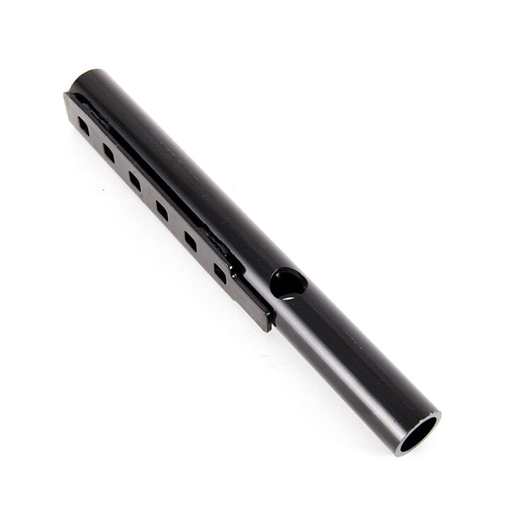 Lapbar Adjustment Tube Assembly &#40;Powder Black&#41;