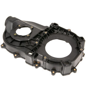 INNER CLUTCH COVER            