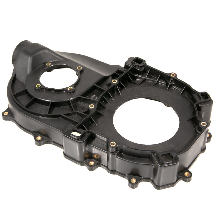 INNER CLUTCH COVER            